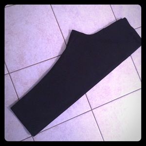 Old Navy active Capri